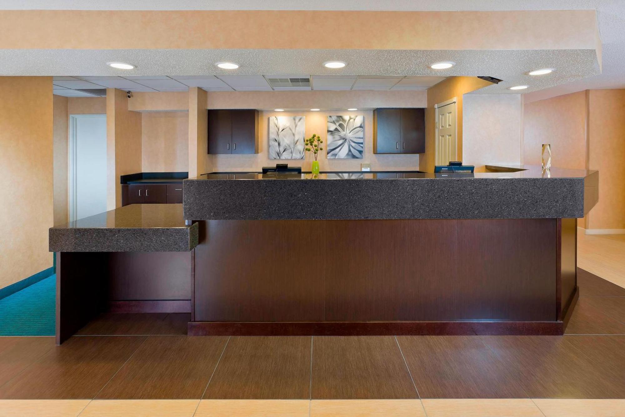 Residence Inn By Marriott Піорія Екстер'єр фото