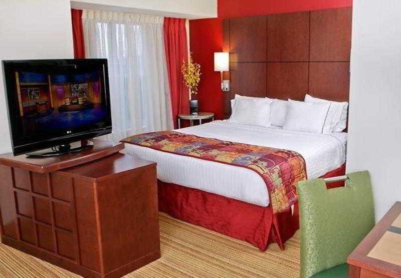 Residence Inn By Marriott Піорія Номер фото